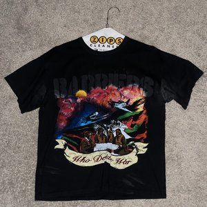 Who Decides War